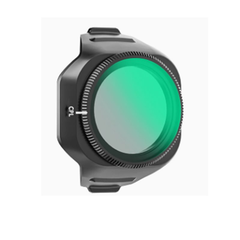 Drone Camera Filter - فلتر FFYY-CPL لـ DJI Mini 5