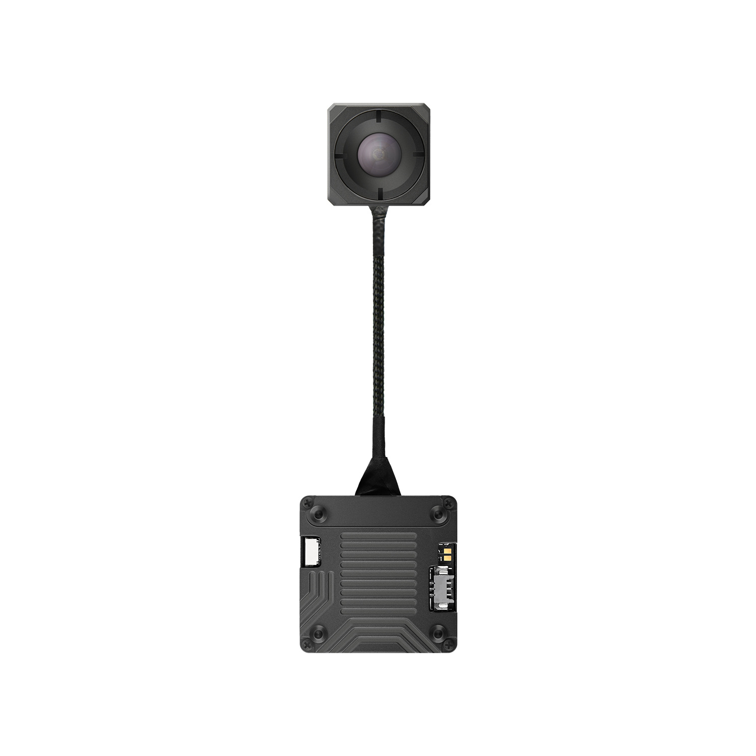 كاميرا NCZOBOE للتصوير الحراري - مراجعة Drone Camera Night Vision وسعره