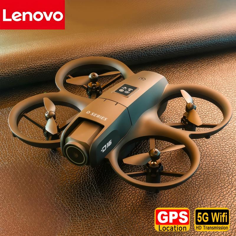 طائرة لينوفو D16 بدون طيار مزو - مراجعة Drone Camera Hd وسعره