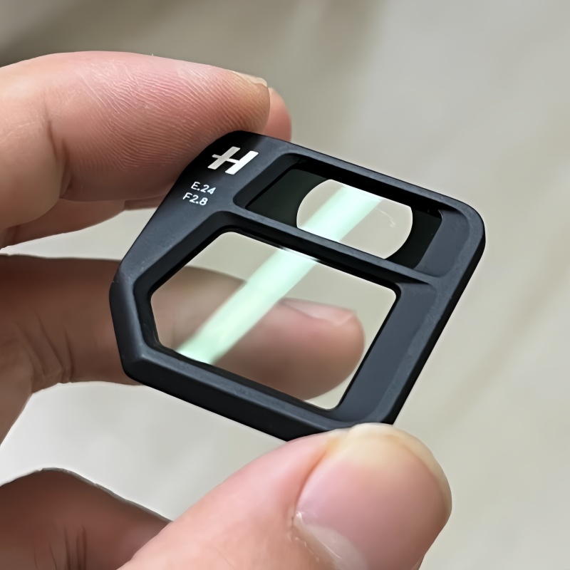 إطار الكاميرا الأصلي مع زجاج ع - مراجعة Drone Camera Filter وسعره