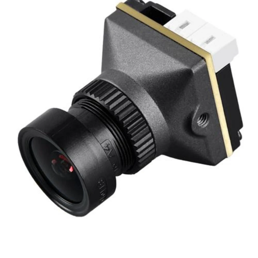 كاميرا NCZOBOE Ratel Pro FPV ب - مراجعة Drone Camera Night Vision وسعره